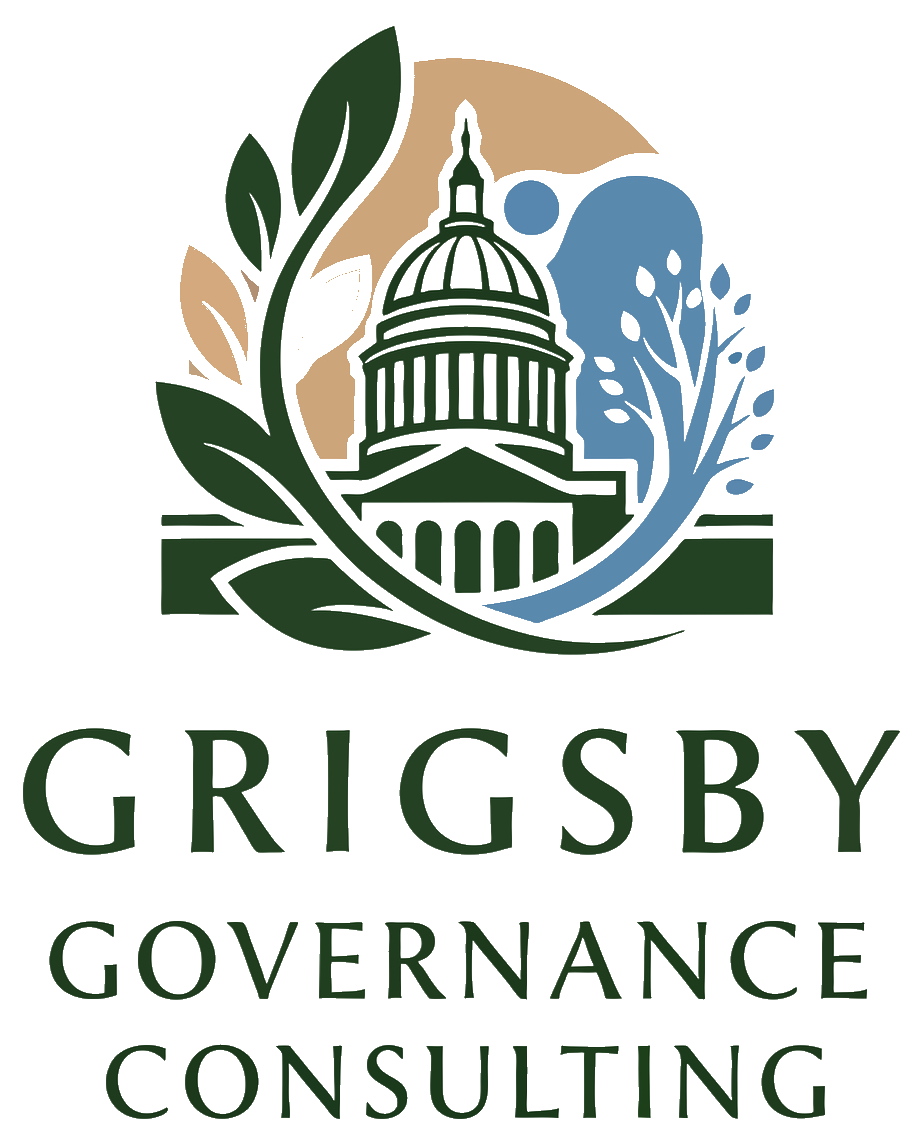 Grigsby Governance Consulting